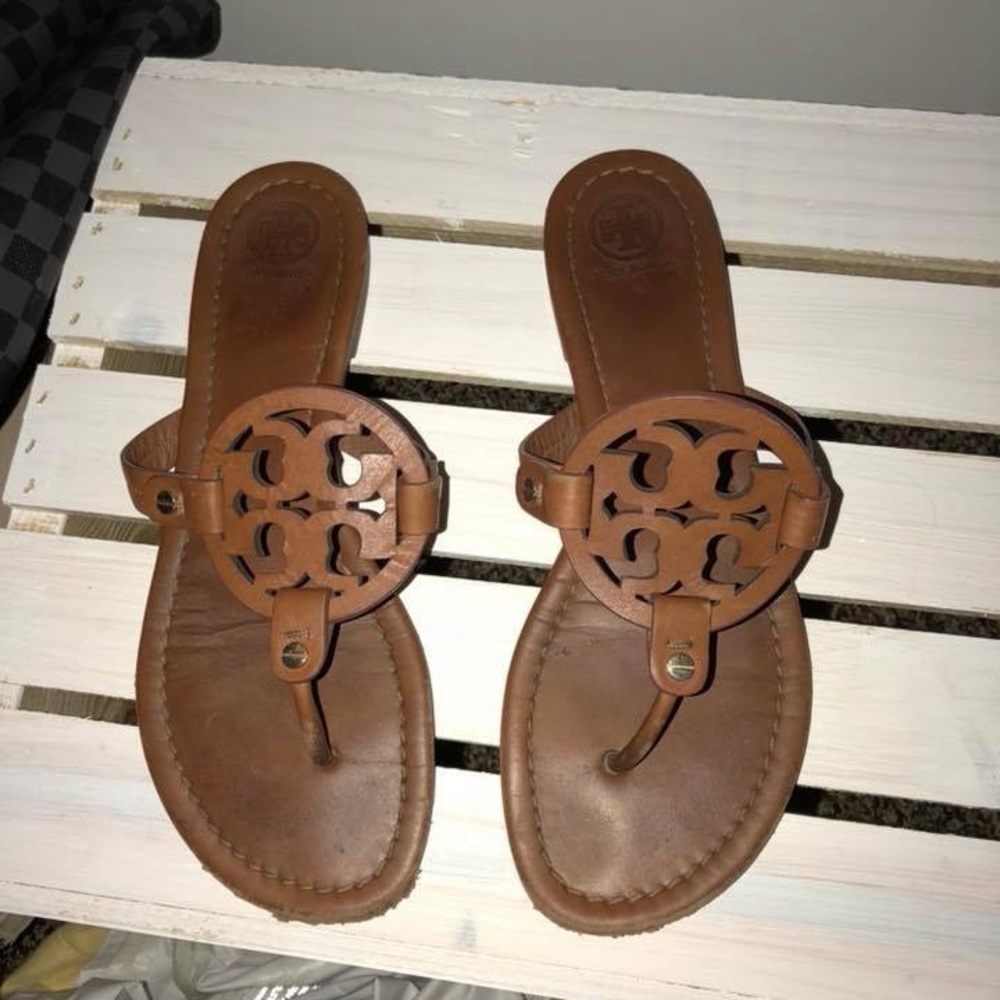 Tory Burch sandals